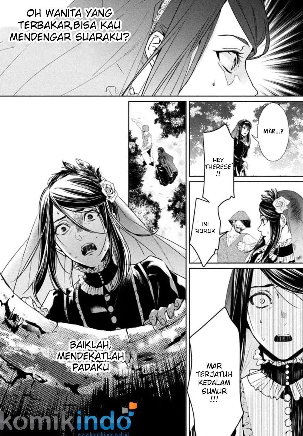Shinyaku Märchen Bab 1 halaman 28