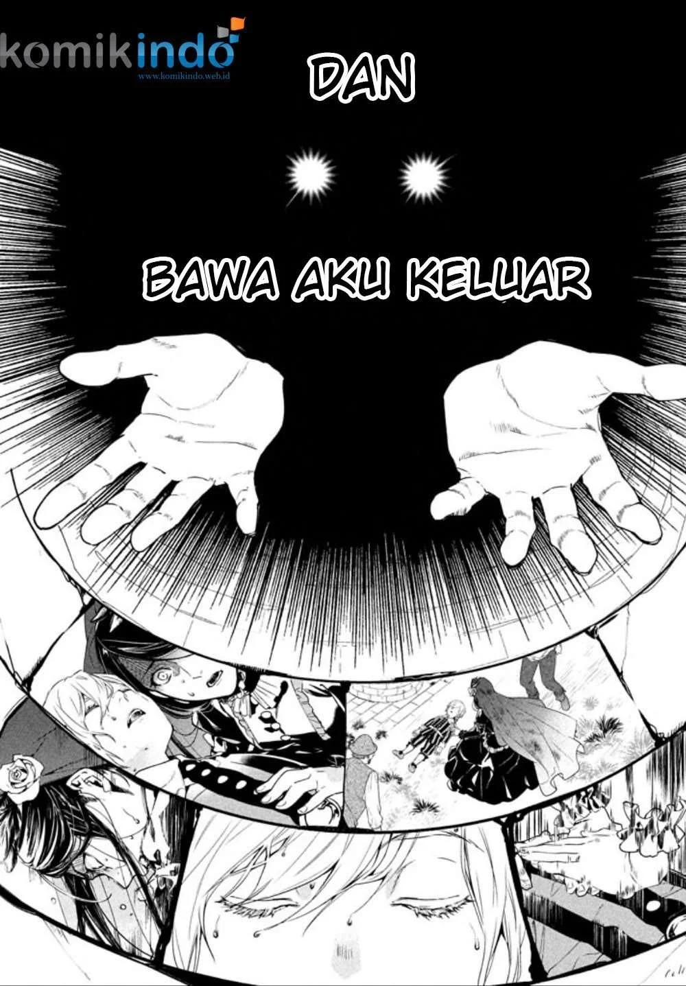 Shinyaku Märchen Bab 1 halaman 29