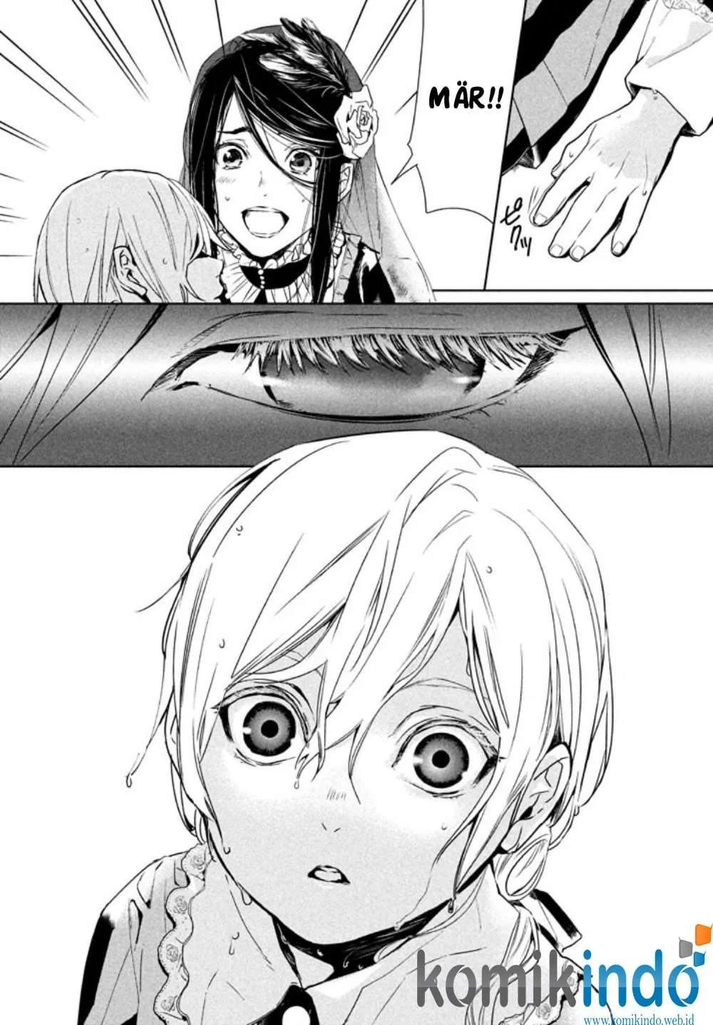 Shinyaku Märchen Bab 1 halaman 30