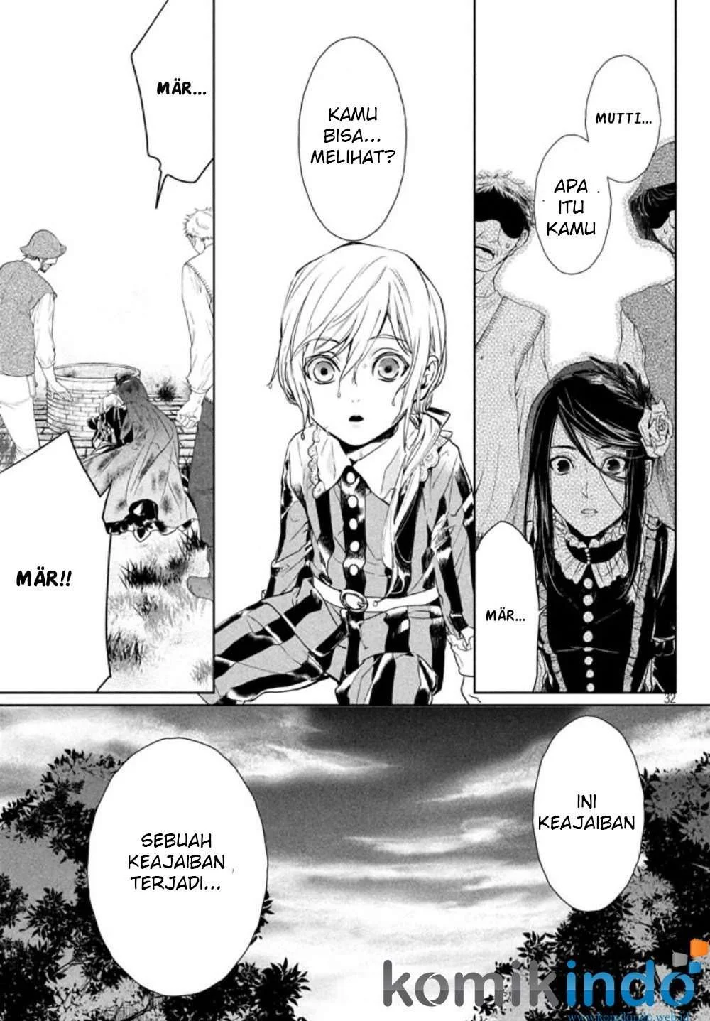 Shinyaku Märchen Bab 1 halaman 31