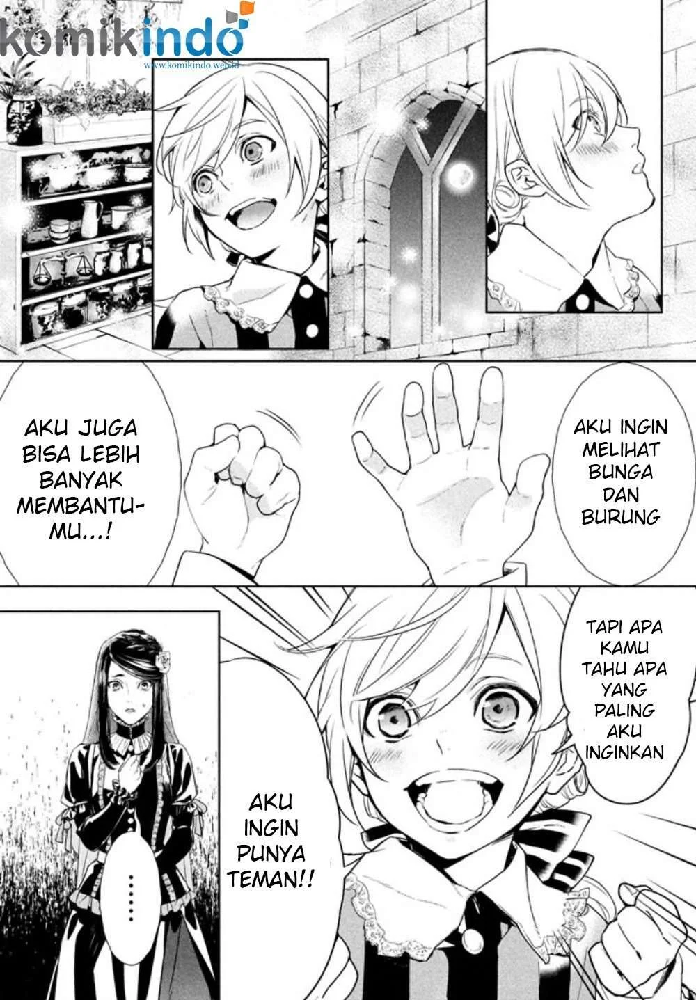 Shinyaku Märchen Bab 1 halaman 33