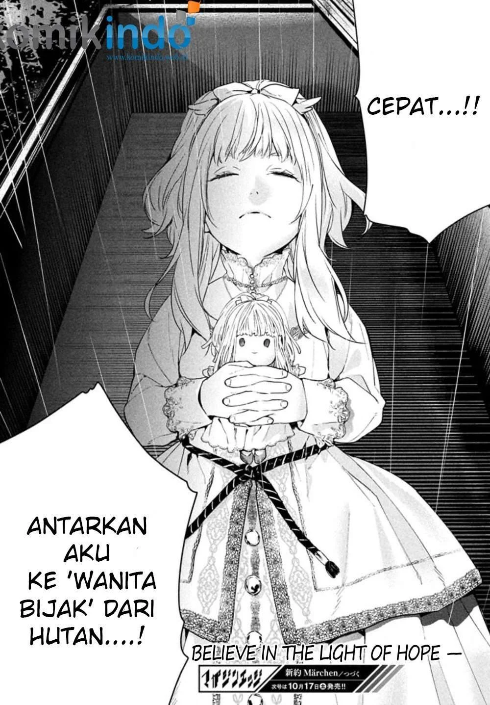 Shinyaku Märchen Bab 1 halaman 40