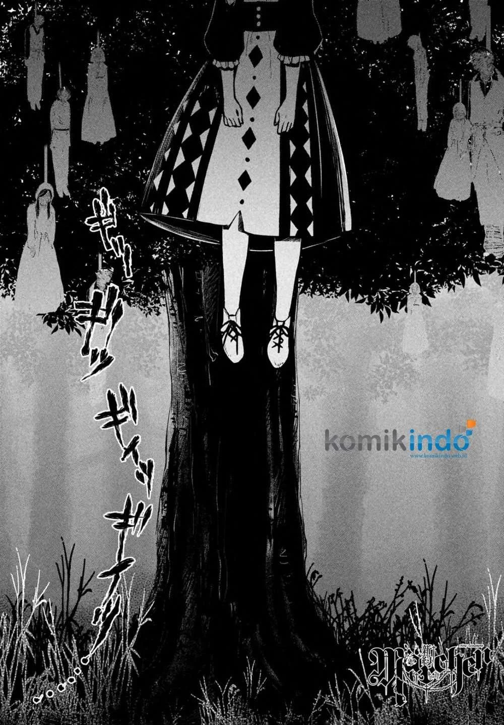 Shinyaku Märchen Bab 10 halaman 2