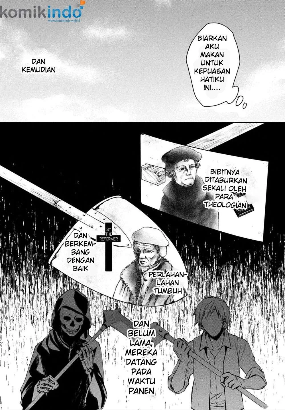Shinyaku Märchen Bab 10 halaman 8