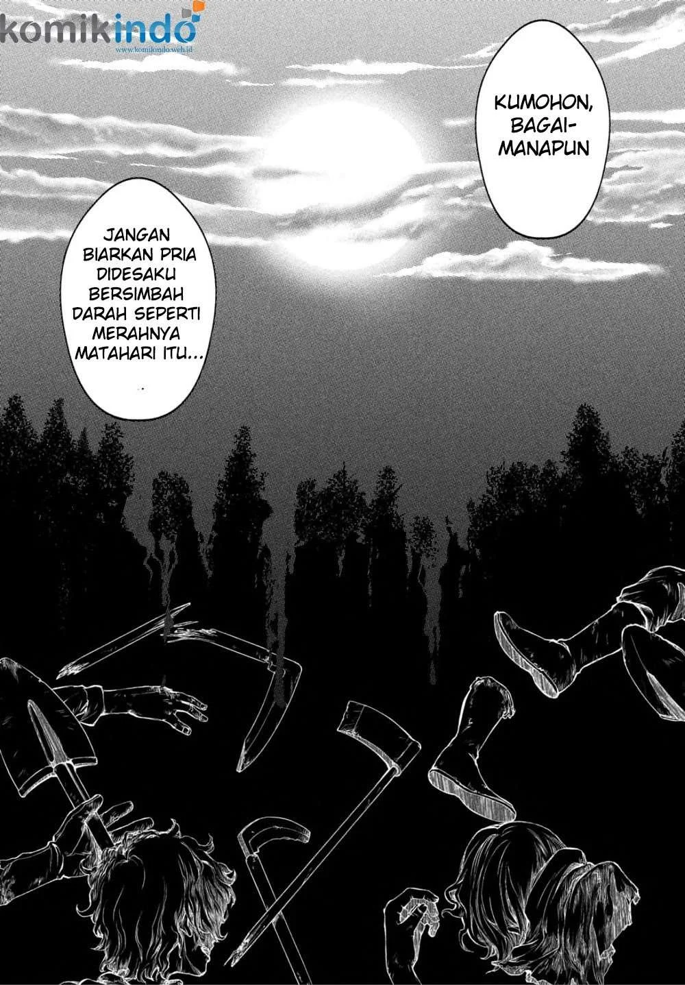Shinyaku Märchen Bab 10 halaman 11