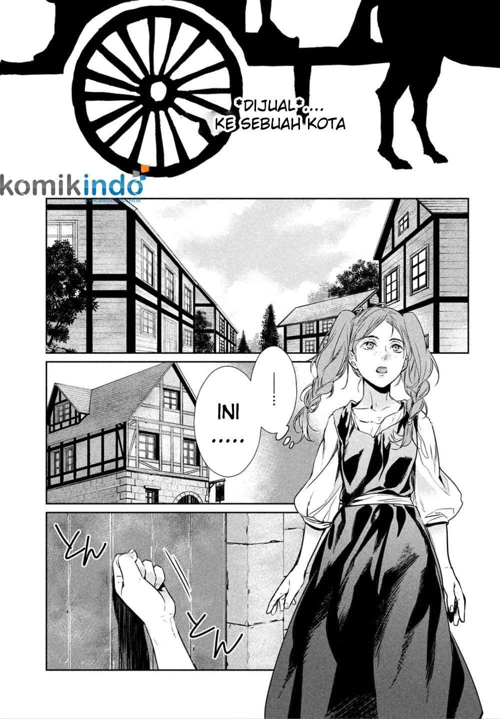 Shinyaku Märchen Bab 10 halaman 13