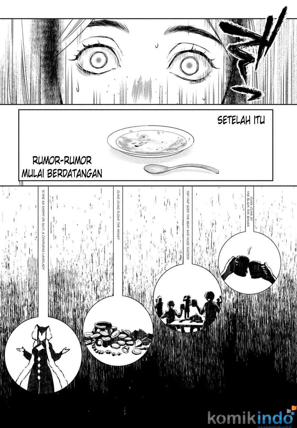 Shinyaku Märchen chapter 11 halaman 20