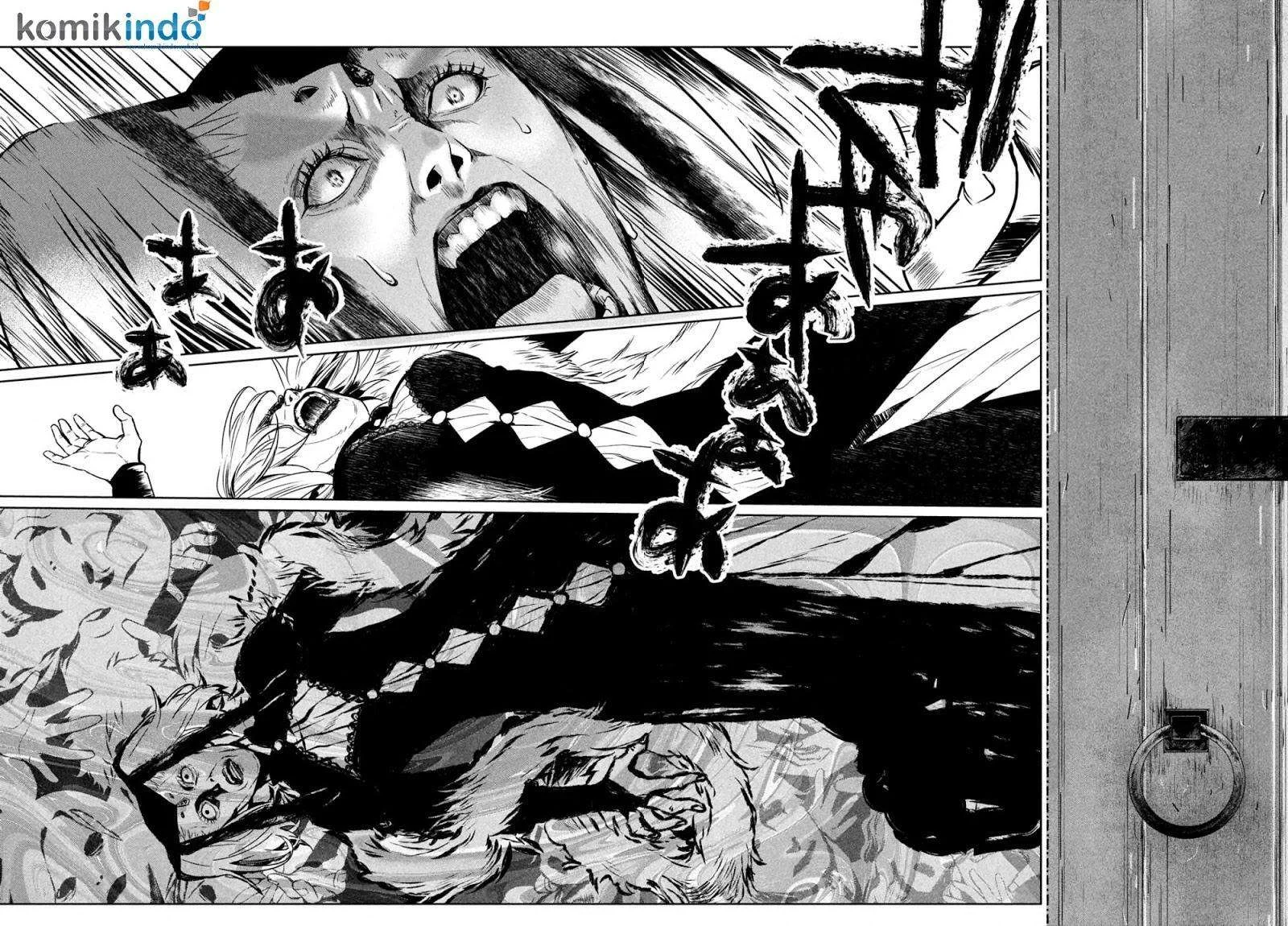 Shinyaku Märchen chapter 11 halaman 31