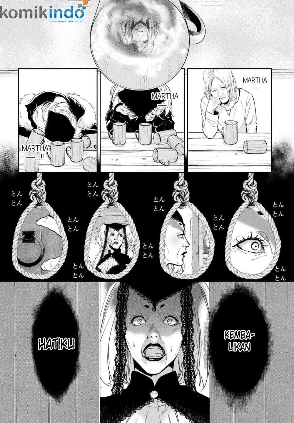 Shinyaku Märchen chapter 12 halaman 24