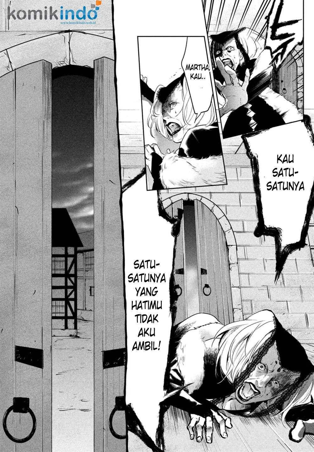 Shinyaku Märchen chapter 12 halaman 25