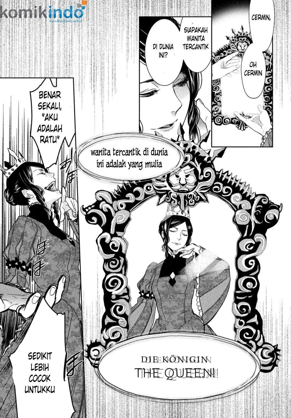 Shinyaku Märchen Bab 13 halaman 9