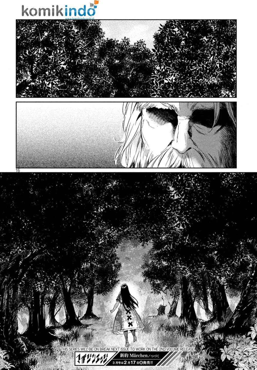 Shinyaku Märchen Bab 13 halaman 15