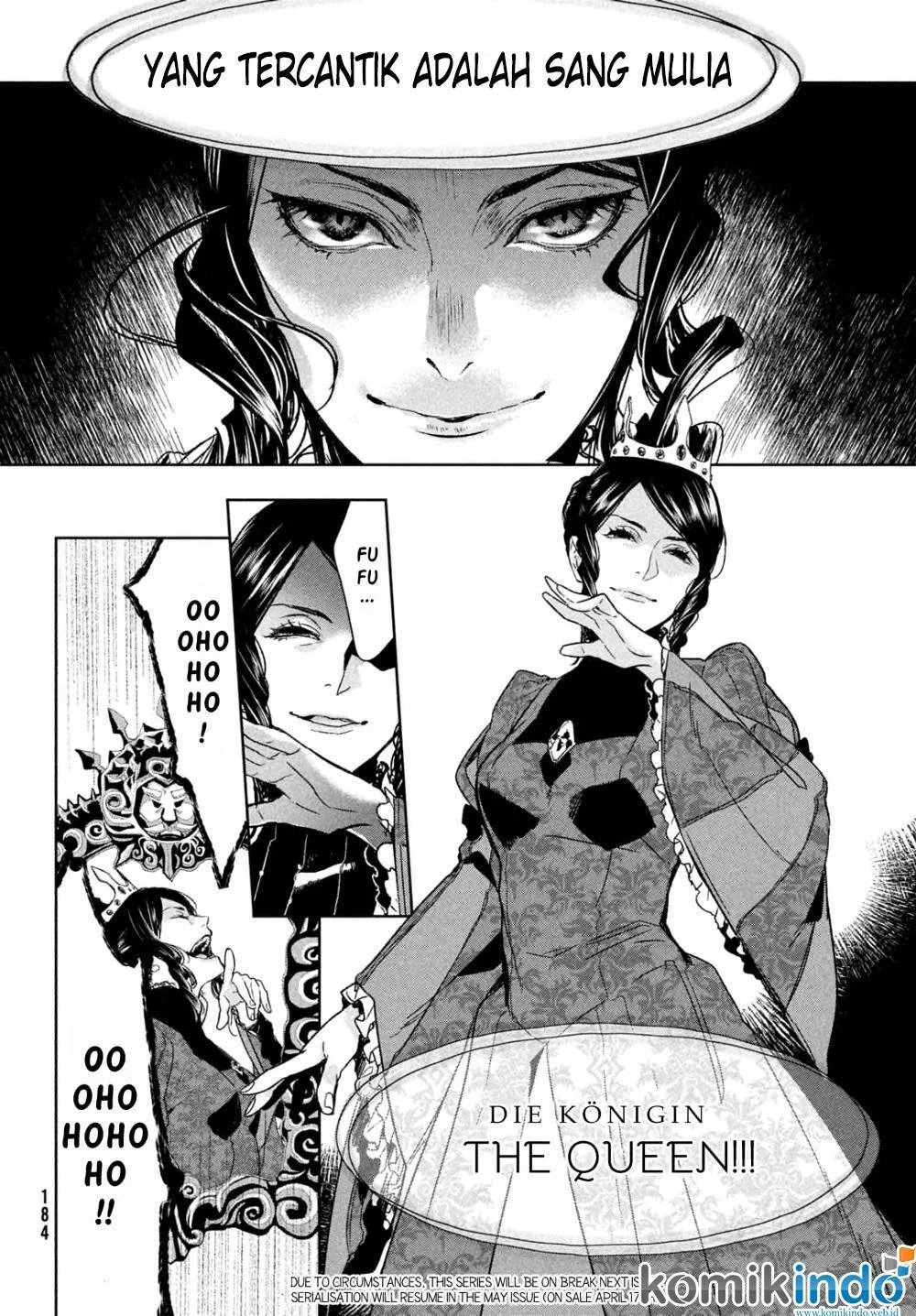 Shinyaku Märchen Bab 14 halaman 22