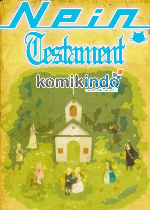 Shinyaku Märchen Bab 14 halaman 23