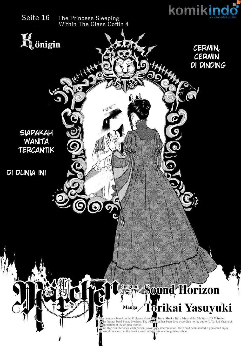 Shinyaku Märchen Bab 16 halaman 2