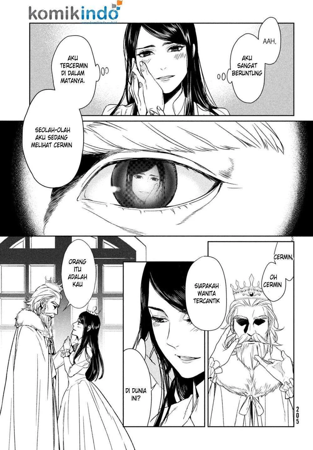 Shinyaku Märchen Bab 16 halaman 5