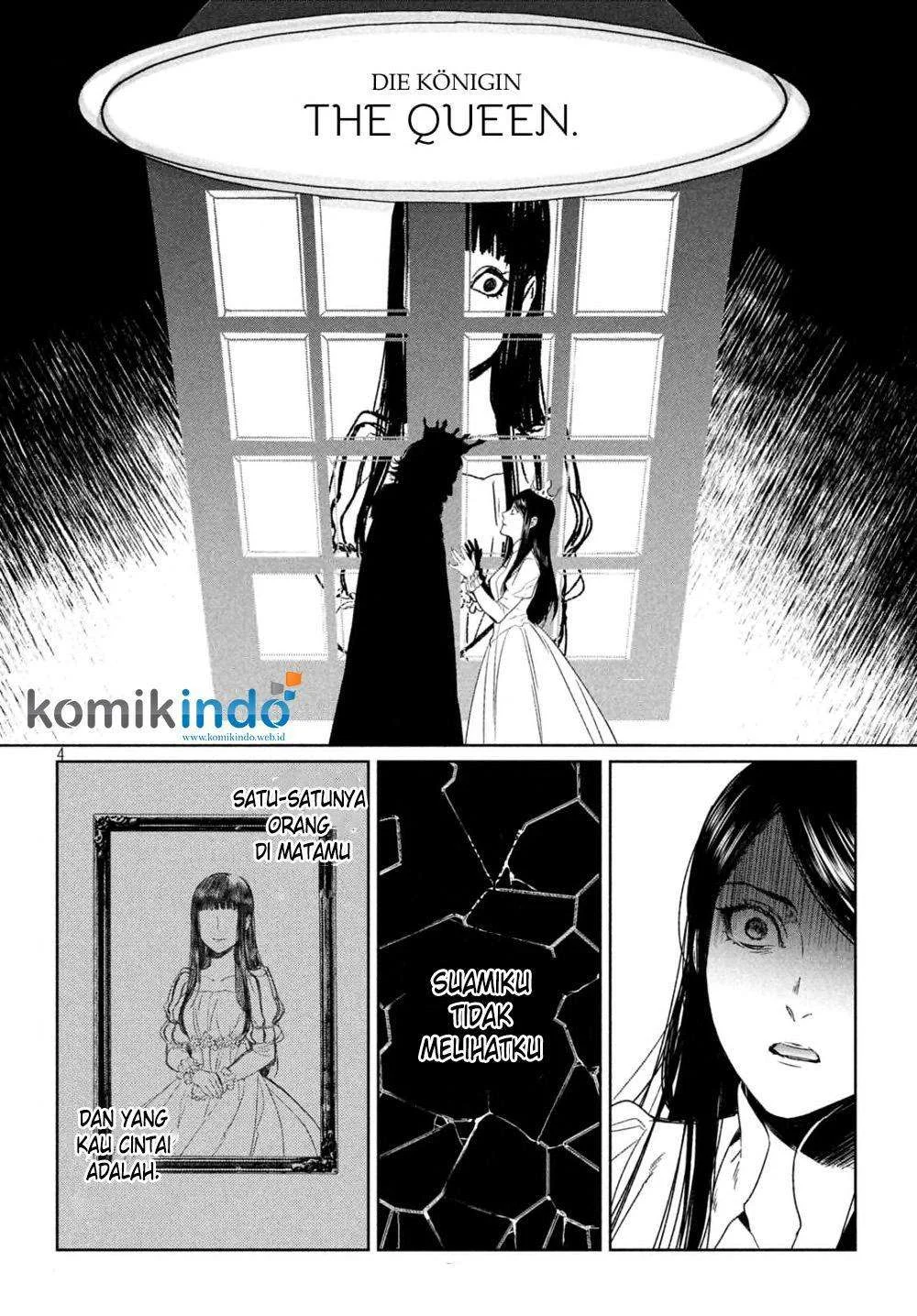 Shinyaku Märchen Bab 16 halaman 6