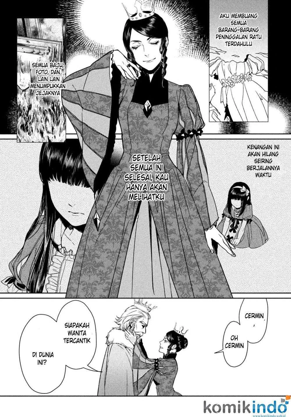 Shinyaku Märchen Bab 16 halaman 8