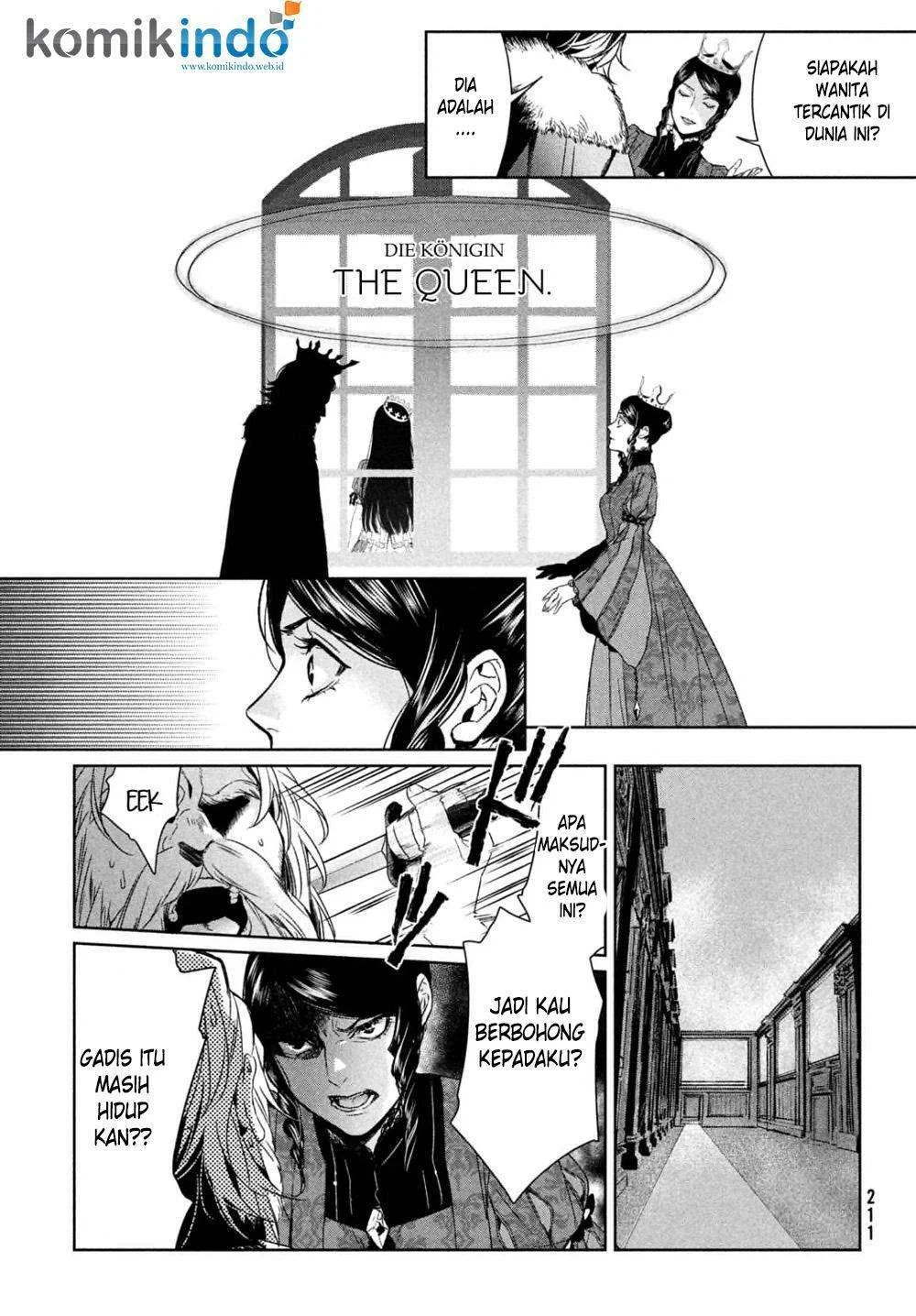 Shinyaku Märchen Bab 16 halaman 11