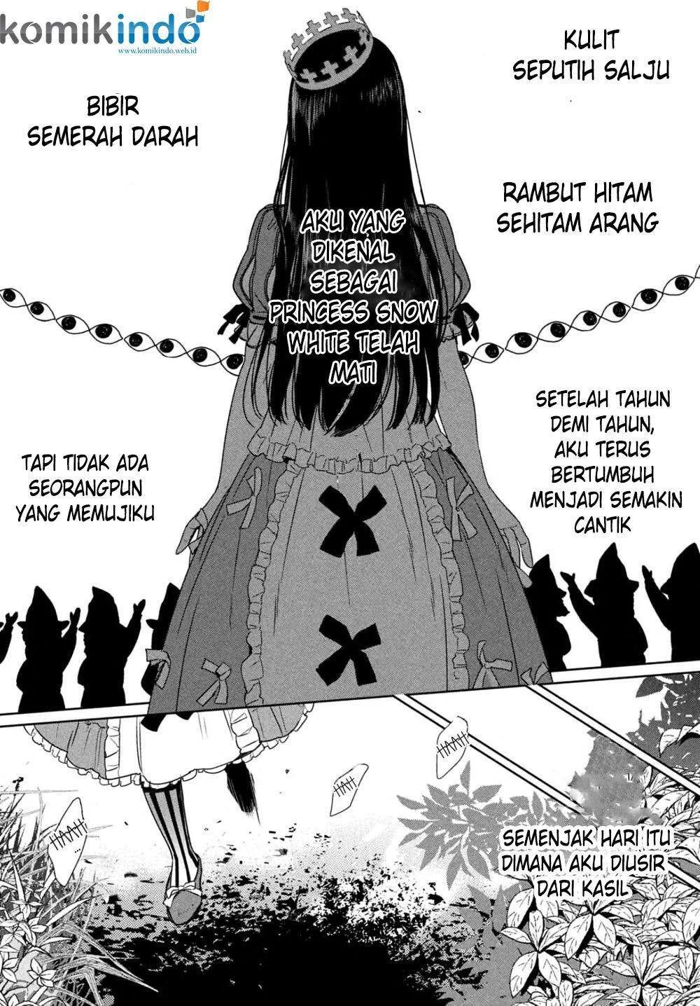 Shinyaku Märchen Bab 16 halaman 14