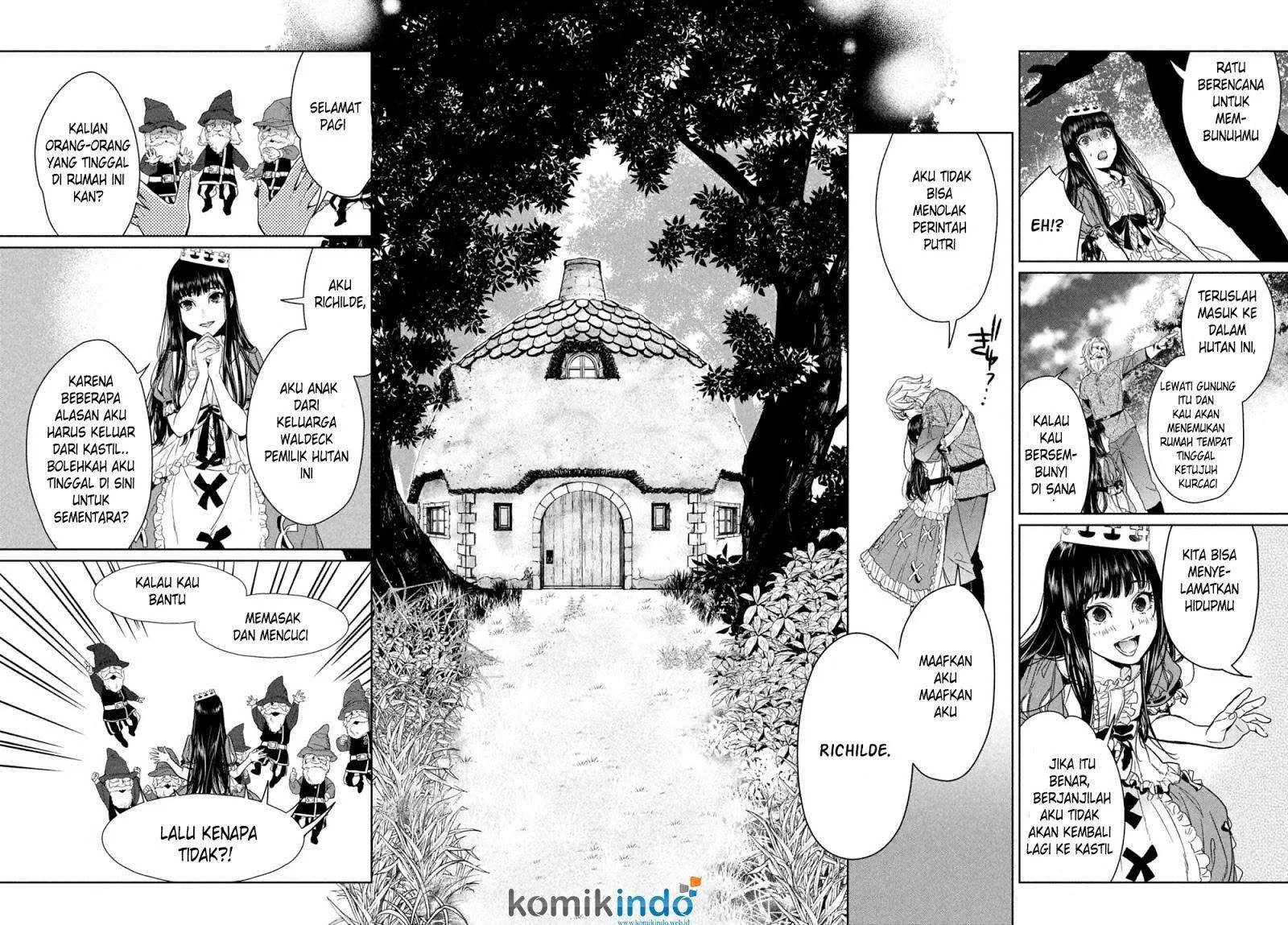 Shinyaku Märchen Bab 16 halaman 16