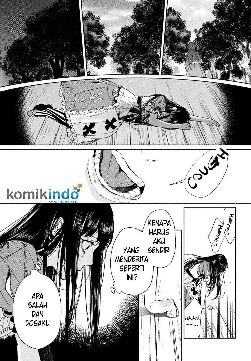 Shinyaku Märchen Bab 16 halaman 18