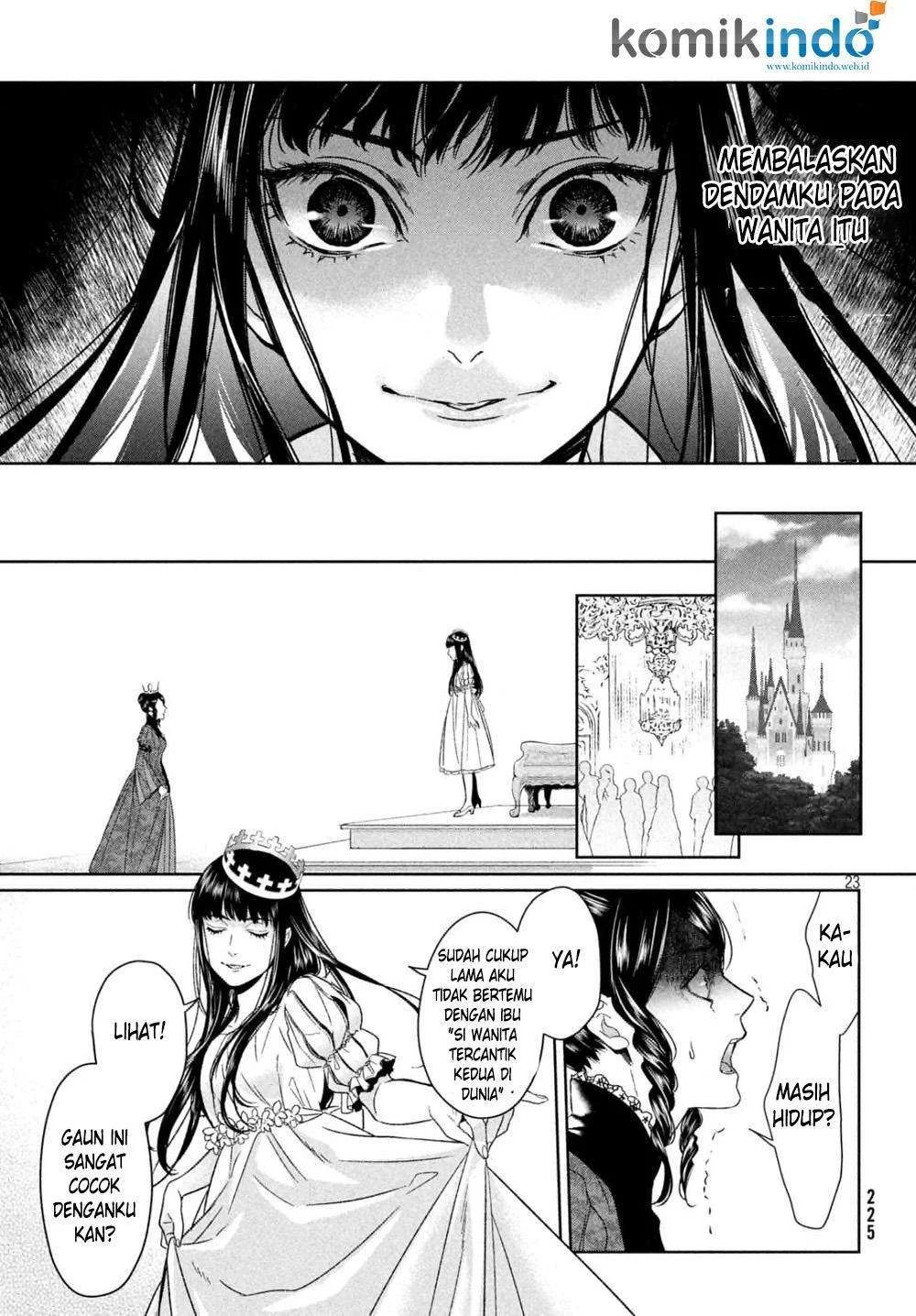 Shinyaku Märchen Bab 16 halaman 24