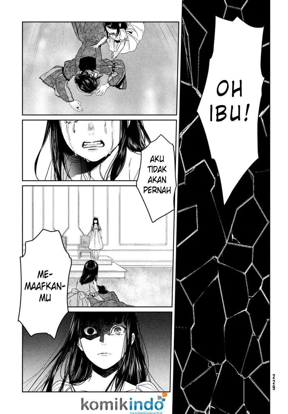 Shinyaku Märchen Bab 16 halaman 27