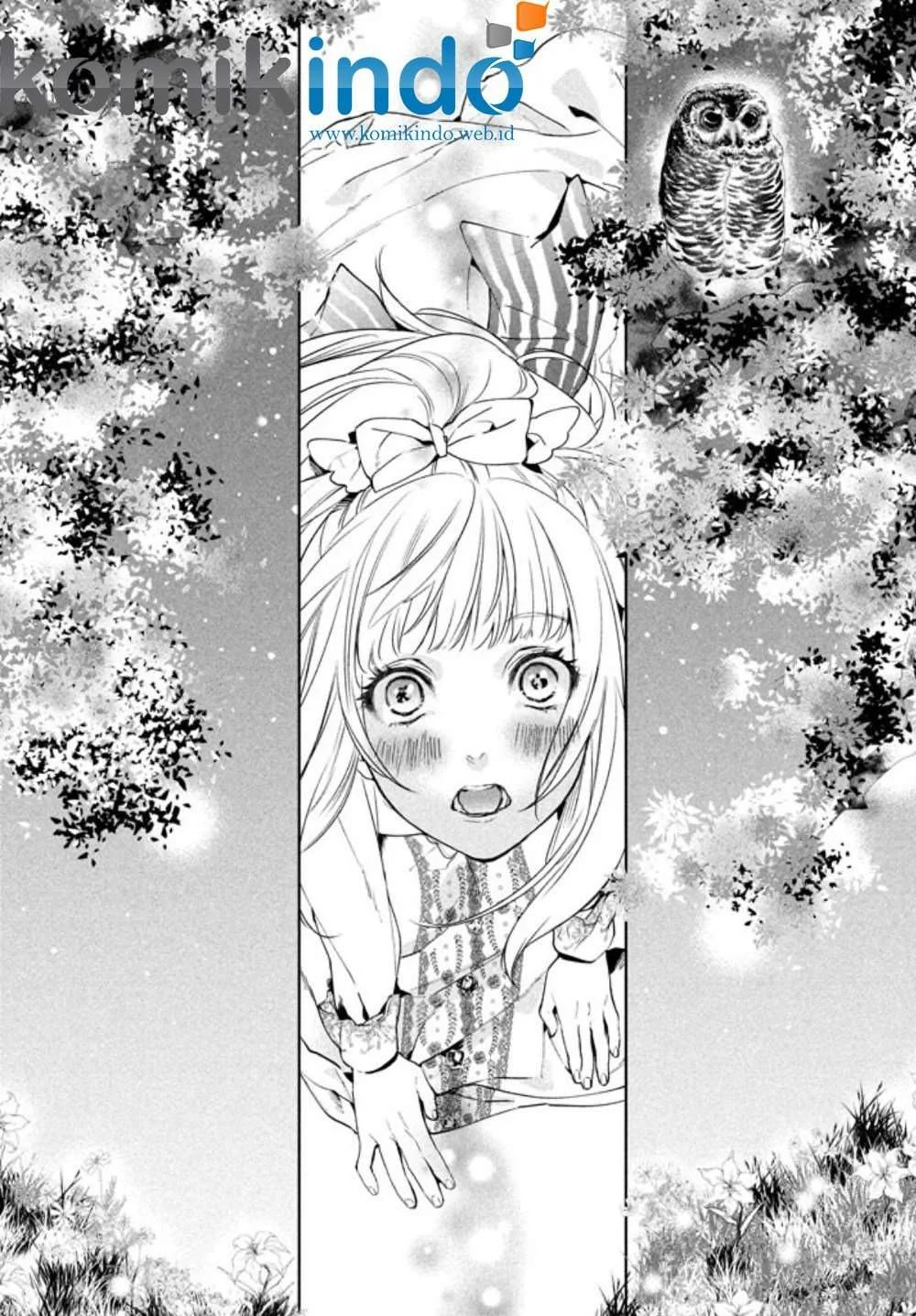 Shinyaku Märchen Bab 2 halaman 8