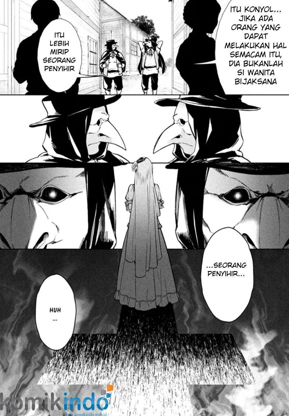 Shinyaku Märchen Bab 2 halaman 22