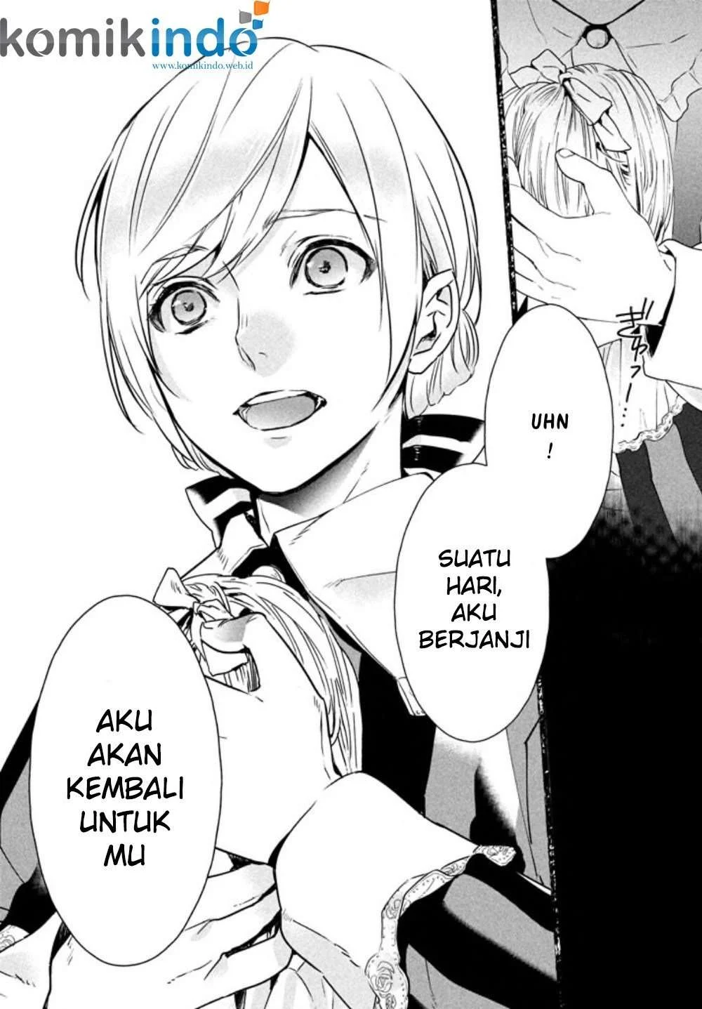Shinyaku Märchen Bab 2 halaman 29