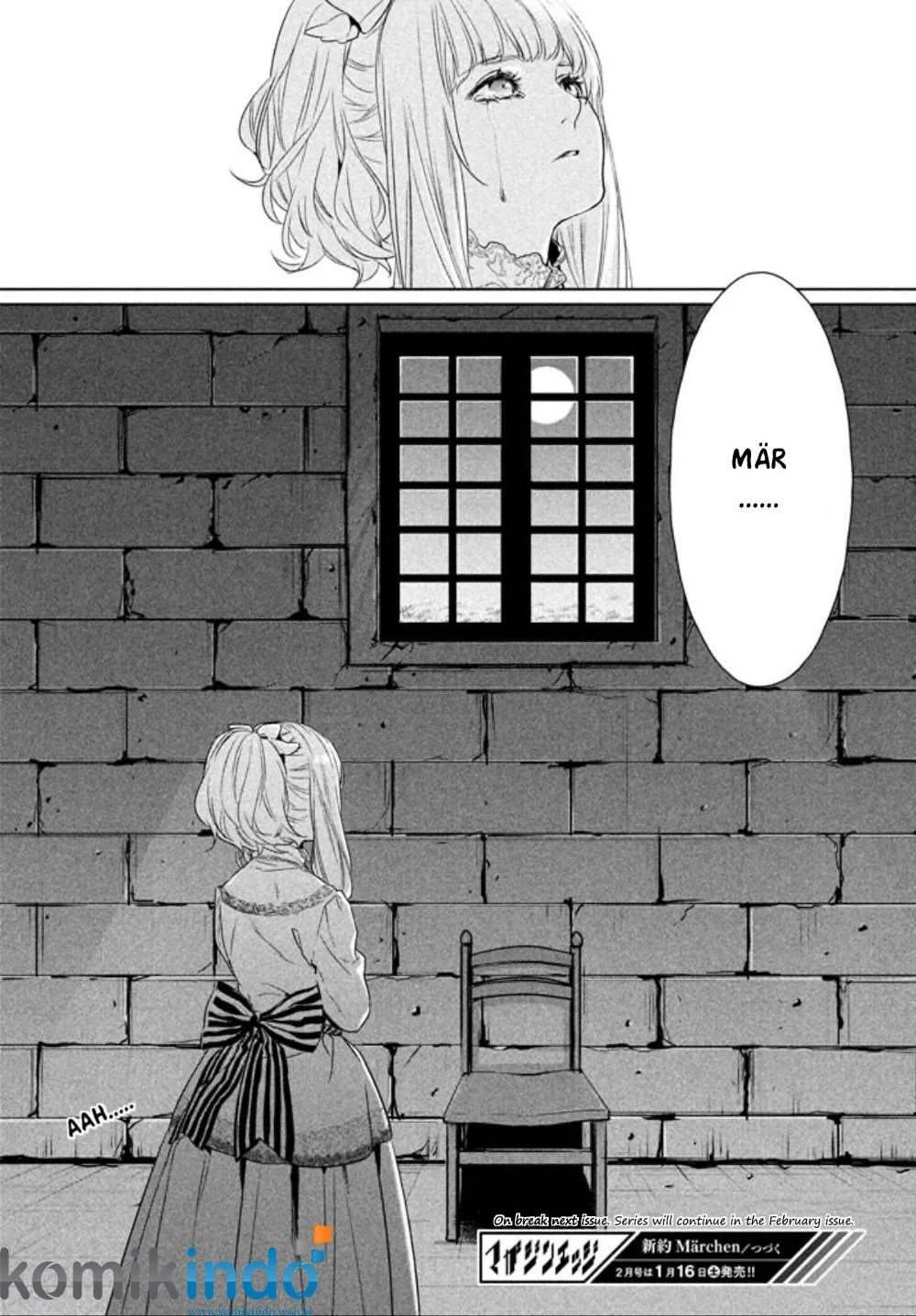 Shinyaku Märchen Bab 3 halaman 16