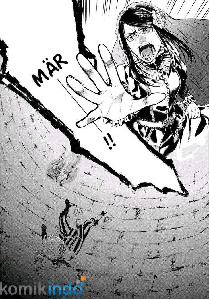 Shinyaku Märchen chapter 4 halaman 4