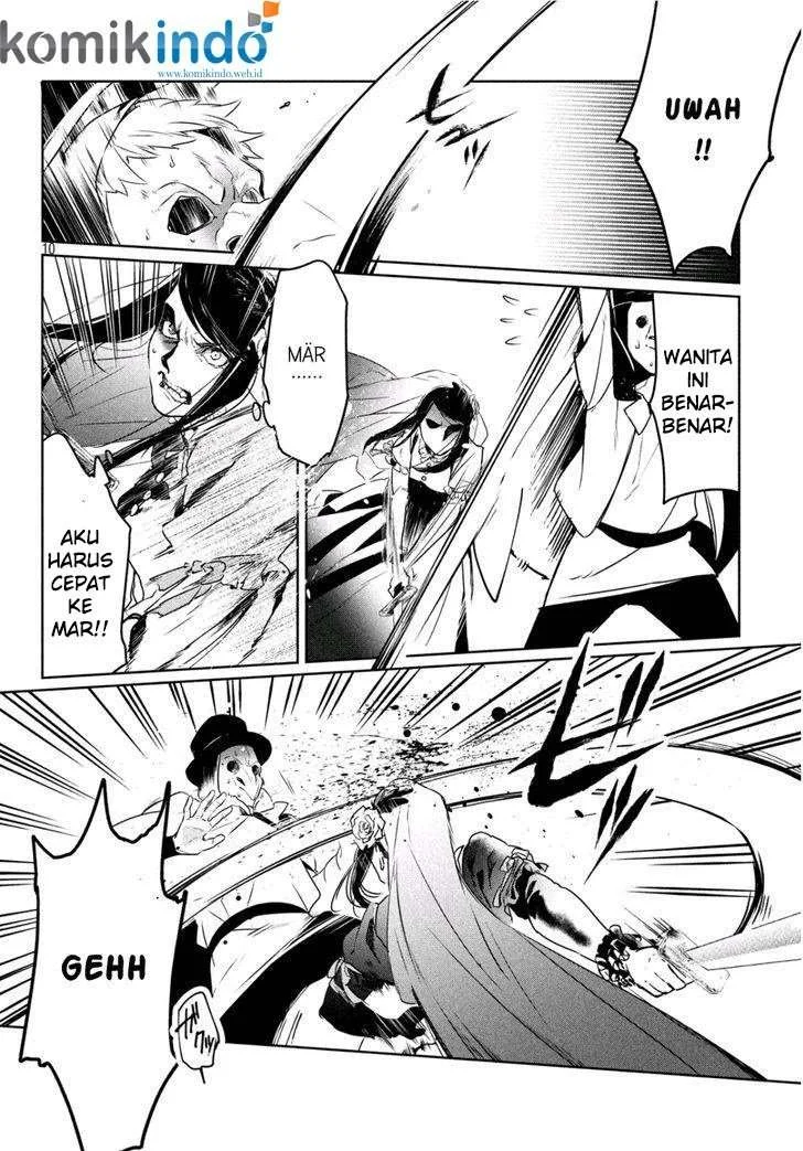 Shinyaku Märchen chapter 4 halaman 10