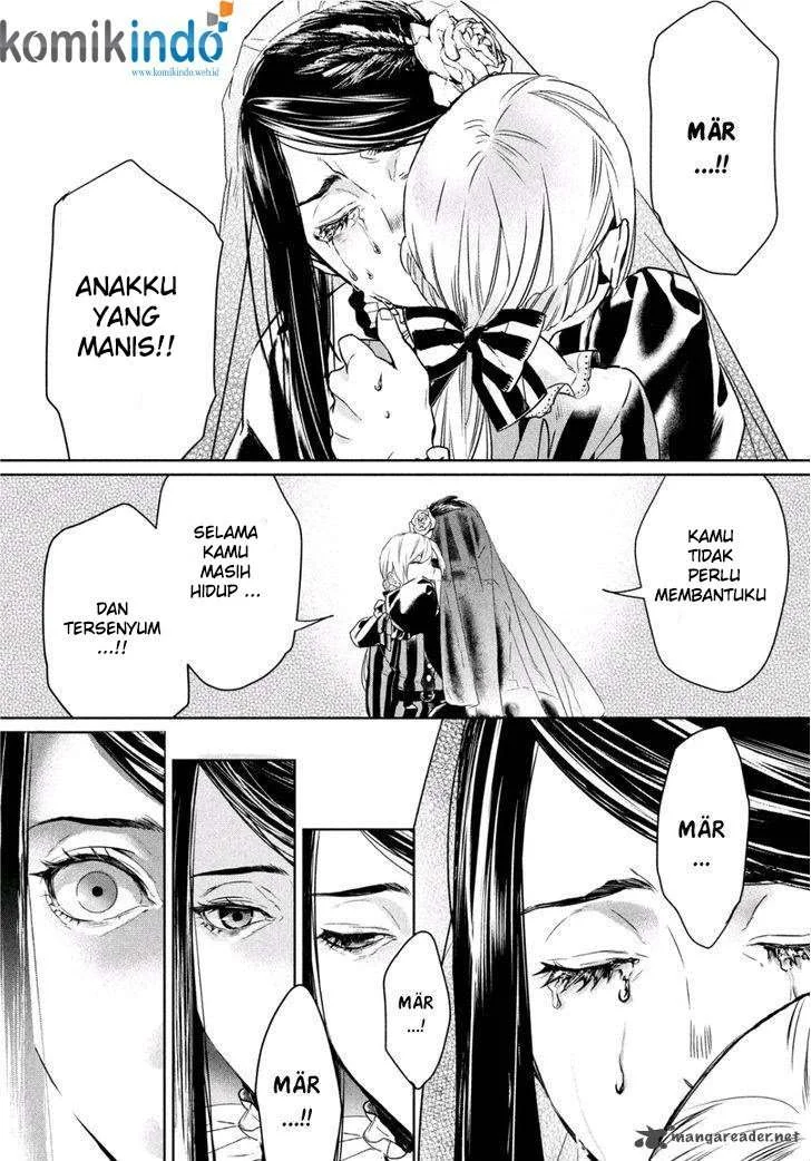 Shinyaku Märchen chapter 4 halaman 15
