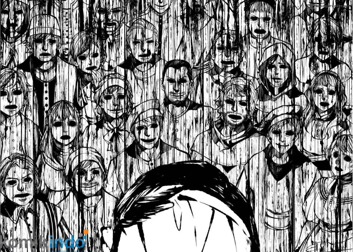 Shinyaku Märchen chapter 4 halaman 16