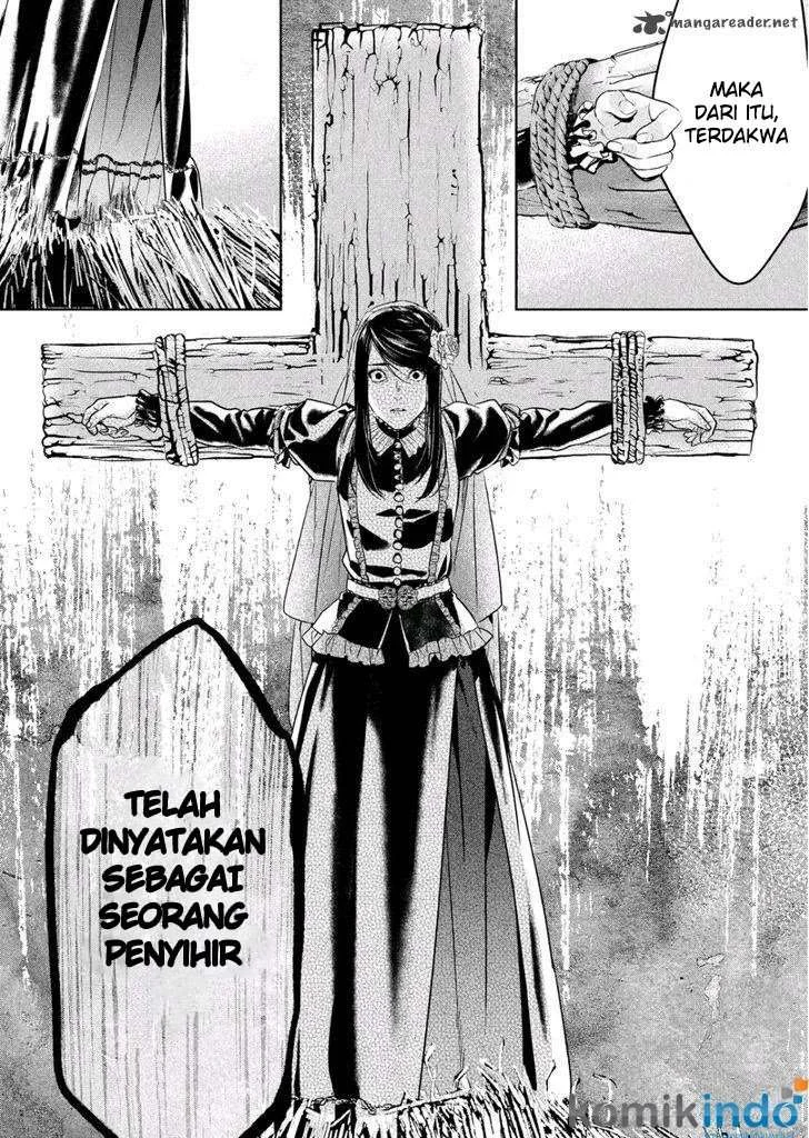 Shinyaku Märchen chapter 4 halaman 17