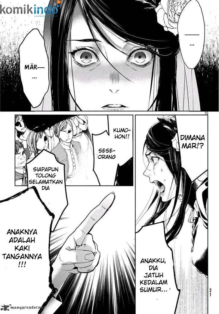 Shinyaku Märchen chapter 4 halaman 18