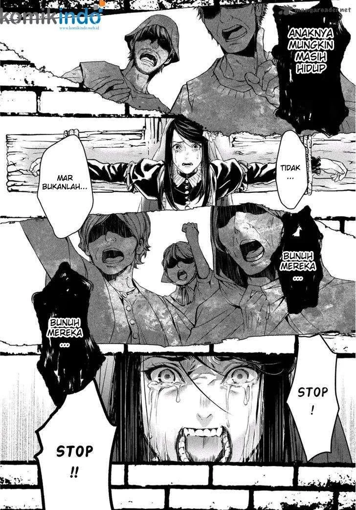 Shinyaku Märchen chapter 4 halaman 20