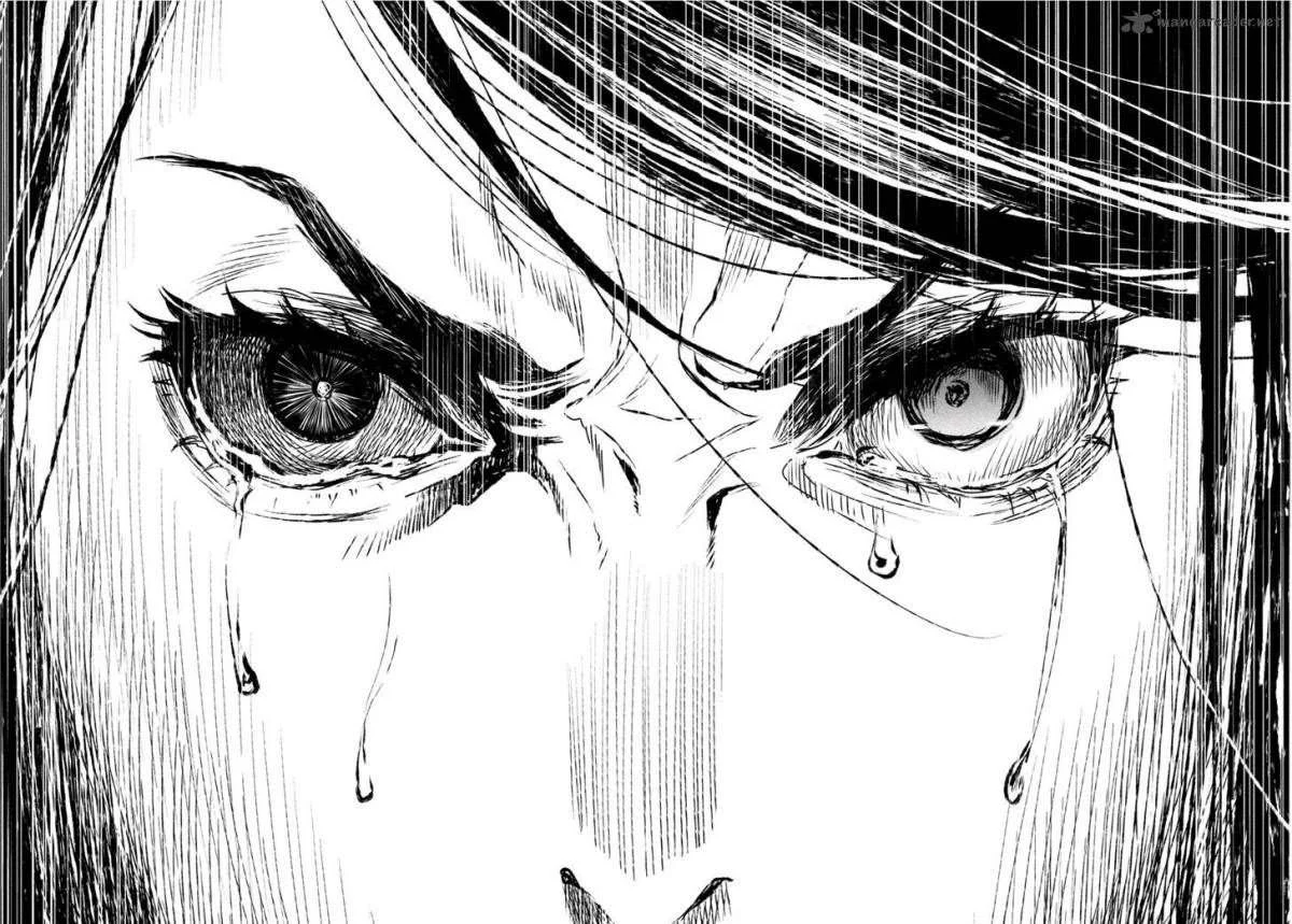 Shinyaku Märchen chapter 4 halaman 22