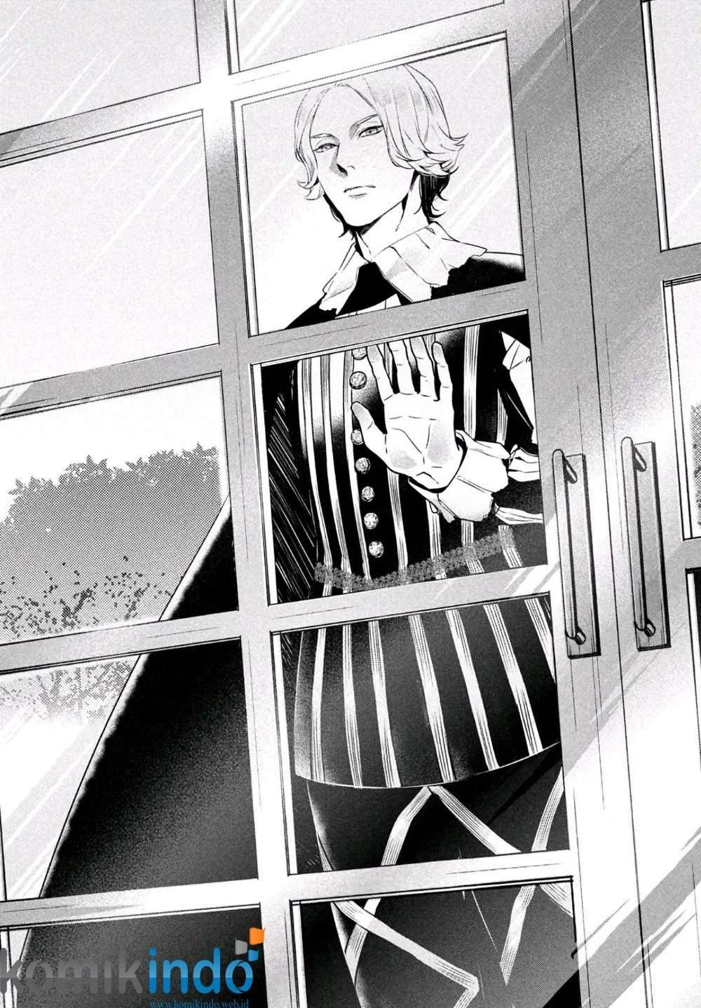 Shinyaku Märchen chapter 5 halaman 7