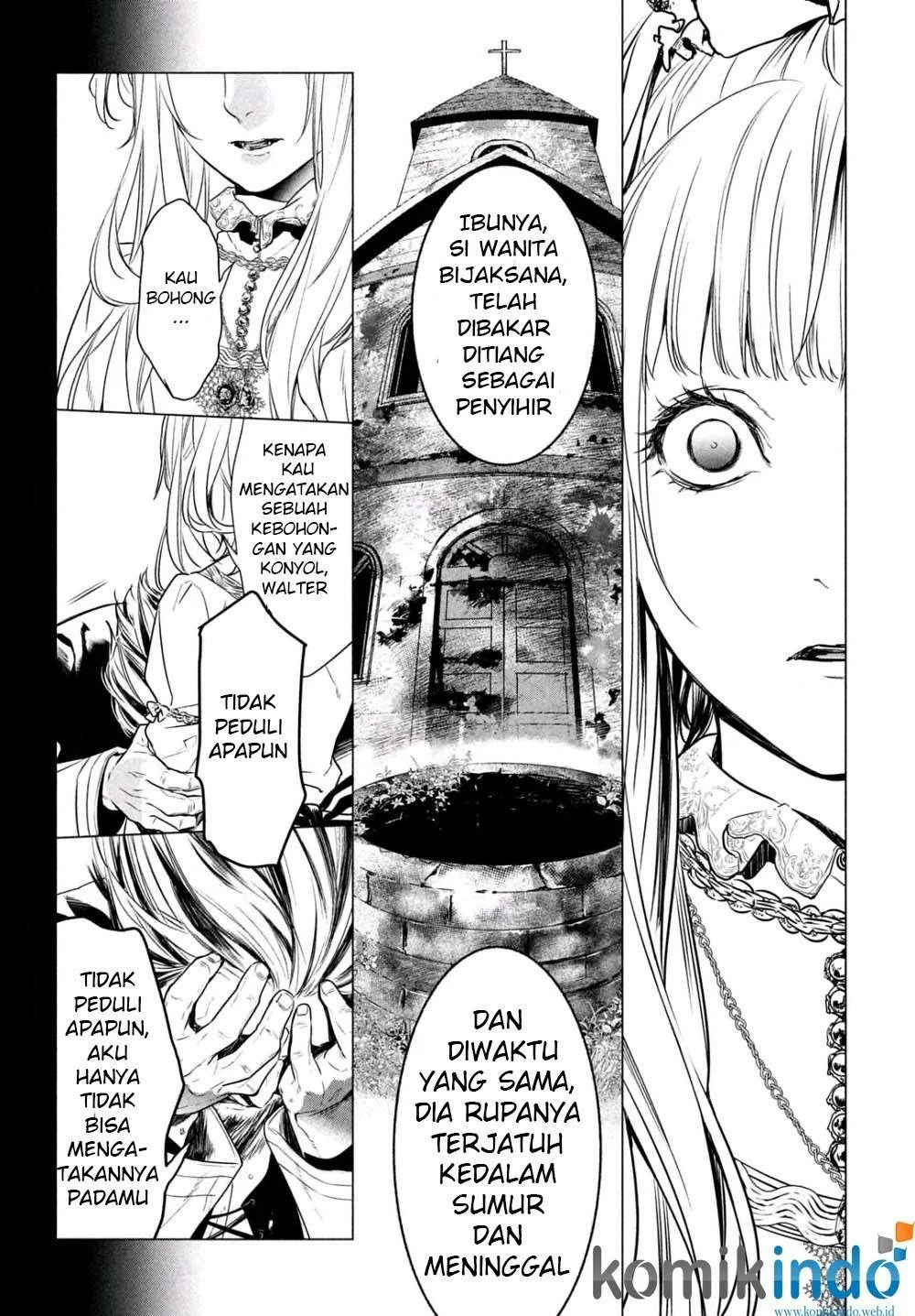 Shinyaku Märchen chapter 5 halaman 17