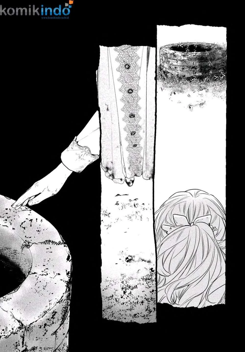 Shinyaku Märchen chapter 5 halaman 18