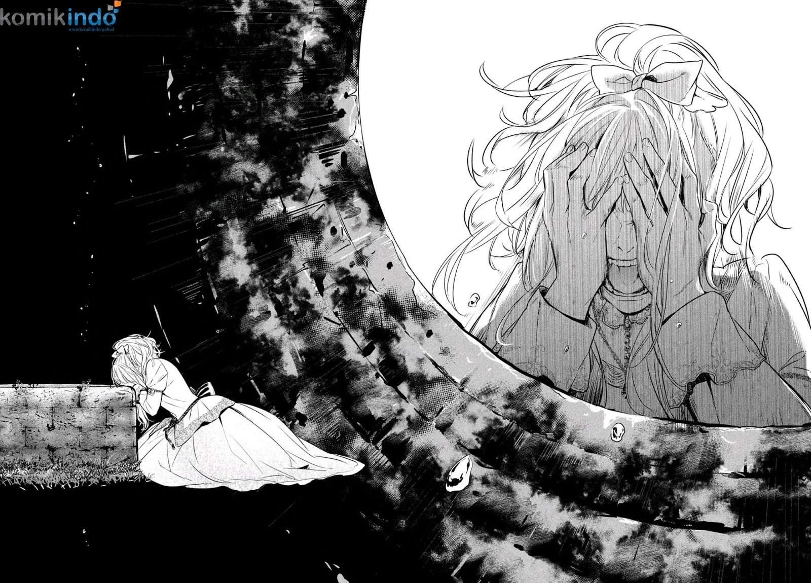 Shinyaku Märchen chapter 5 halaman 19