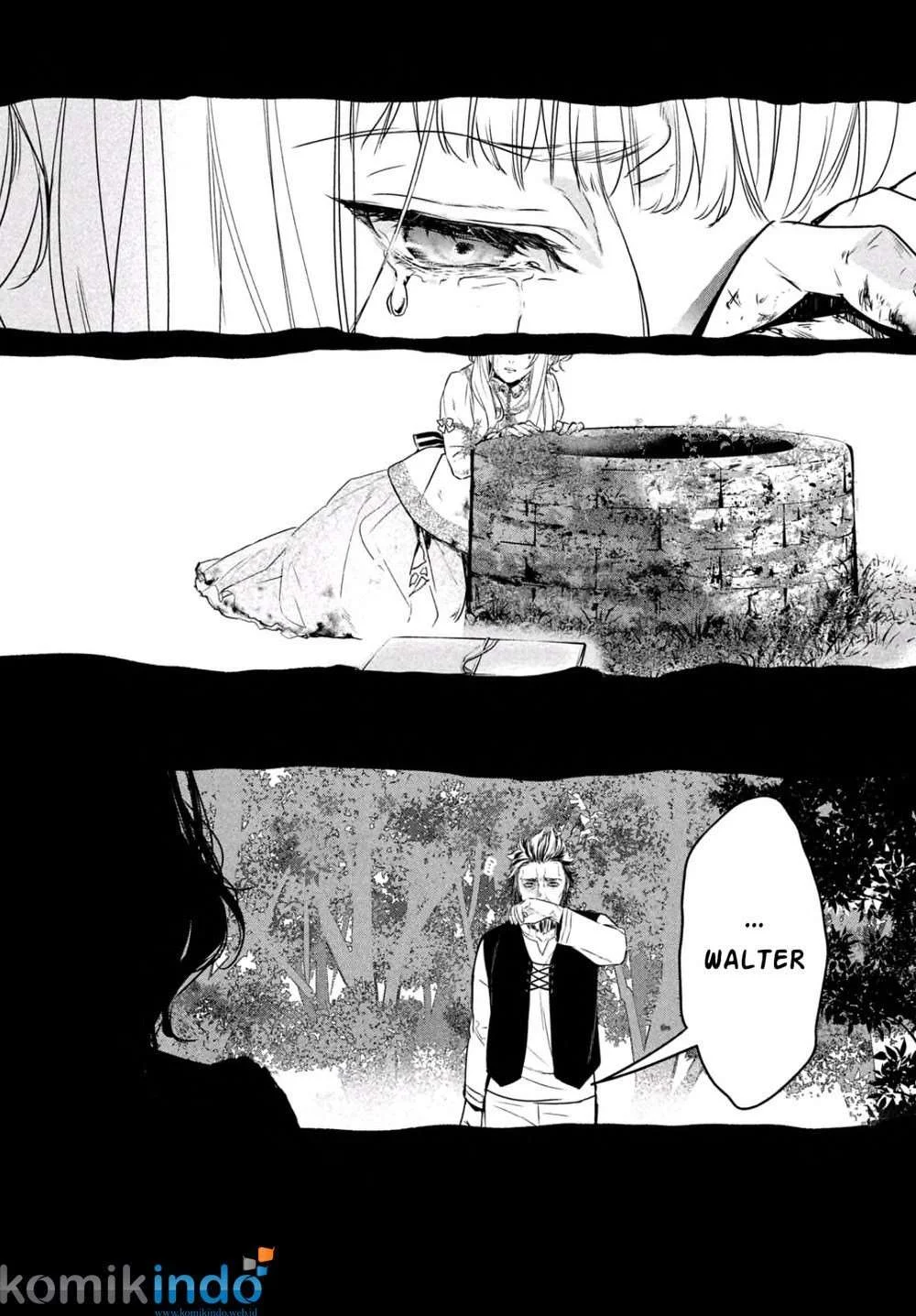 Shinyaku Märchen chapter 5 halaman 21
