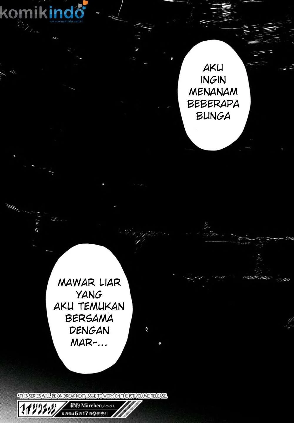 Shinyaku Märchen chapter 5 halaman 22