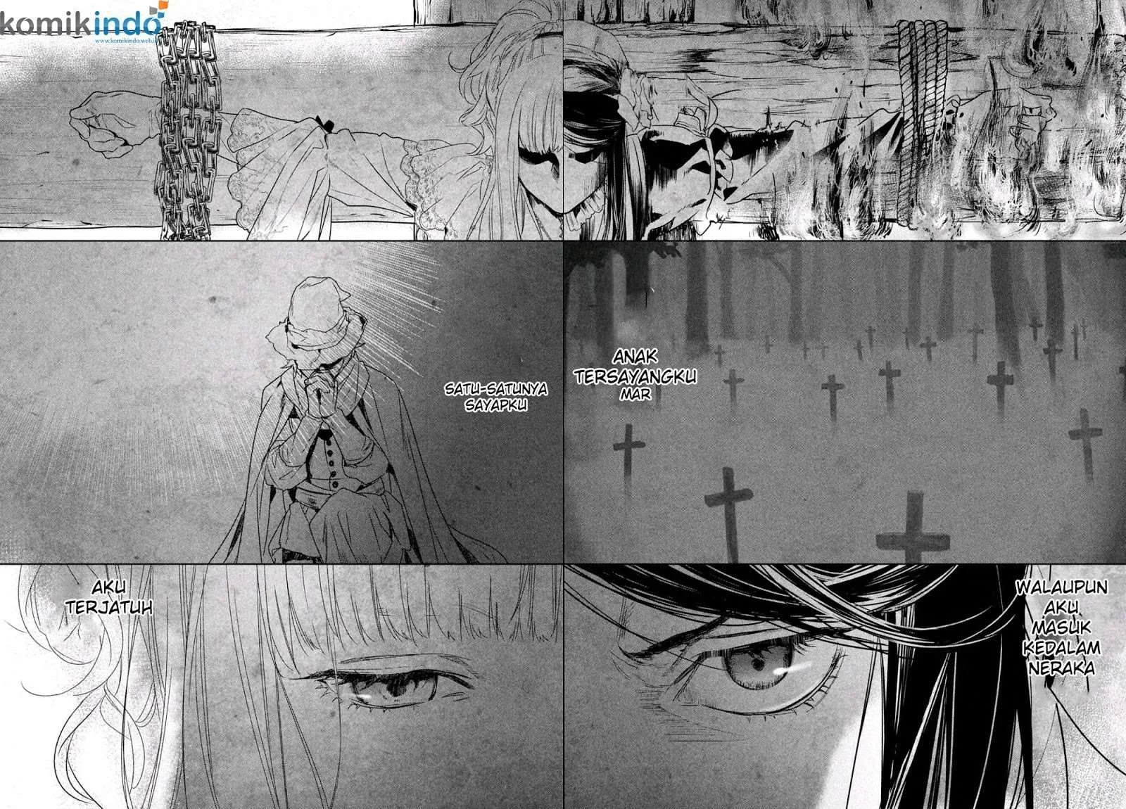 Shinyaku Märchen chapter 6 halaman 5