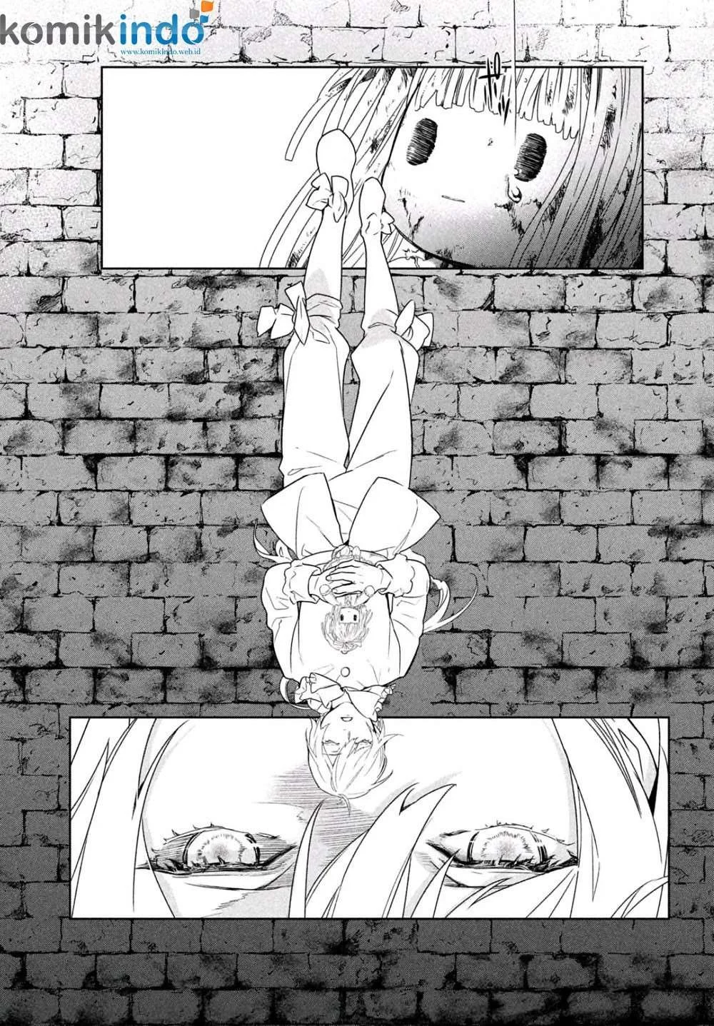Shinyaku Märchen chapter 6 halaman 7