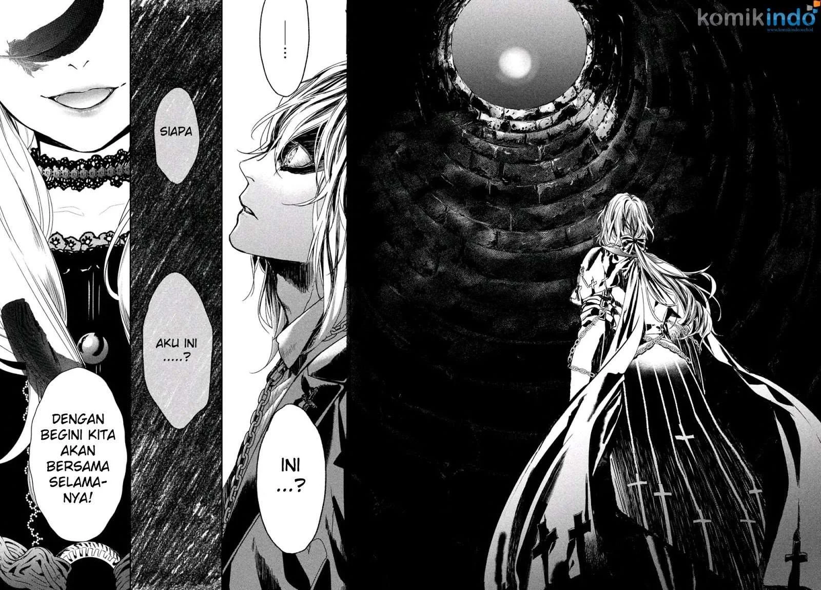 Shinyaku Märchen chapter 6 halaman 14