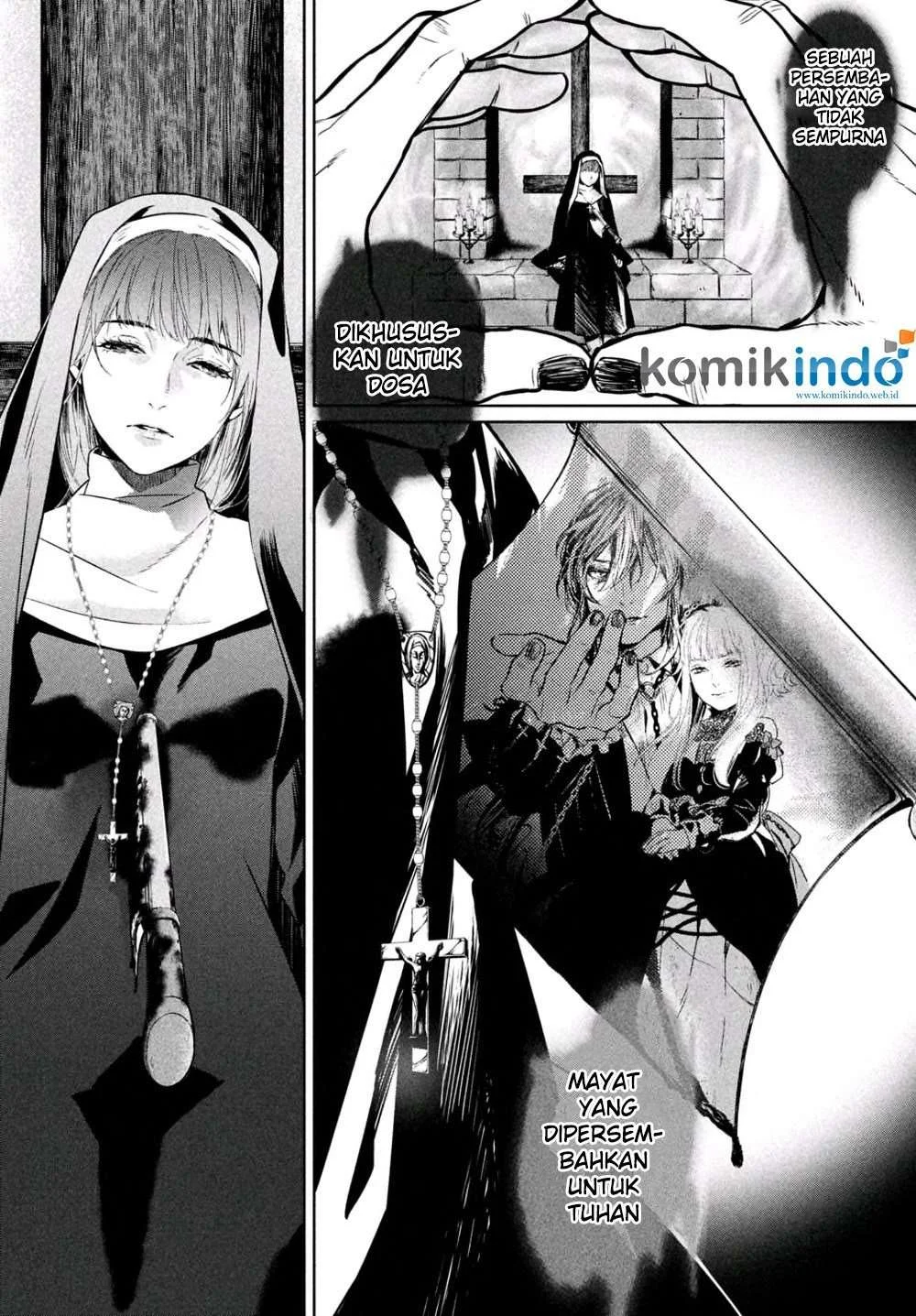 Shinyaku Märchen Bab 7 halaman 3